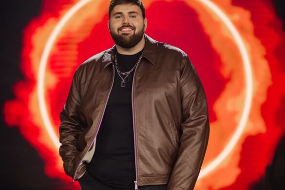 Watch Richard Aquilina wins 'X Factor Malta' TVMnews.mt