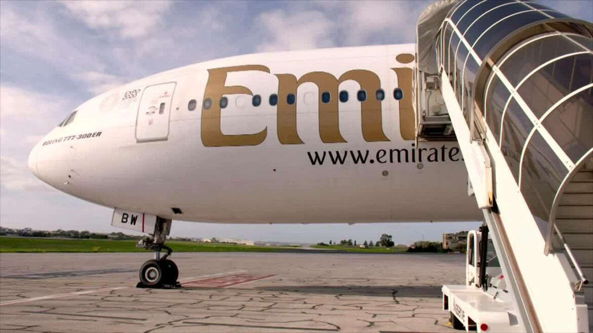 Emirates aims to increase flights to Malta to once a day TVMnews.mt