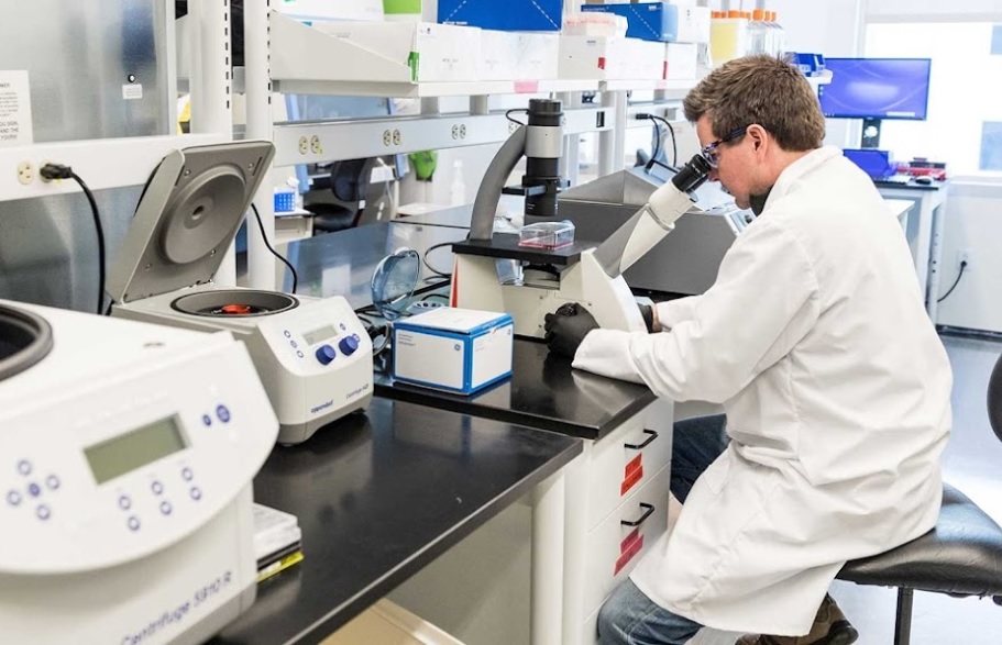 An innovative company in the fertility technology sector opens centre ...
