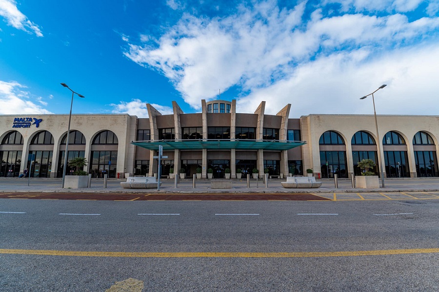 Malta's airport chosen among the best in Europe TVMnews.mt