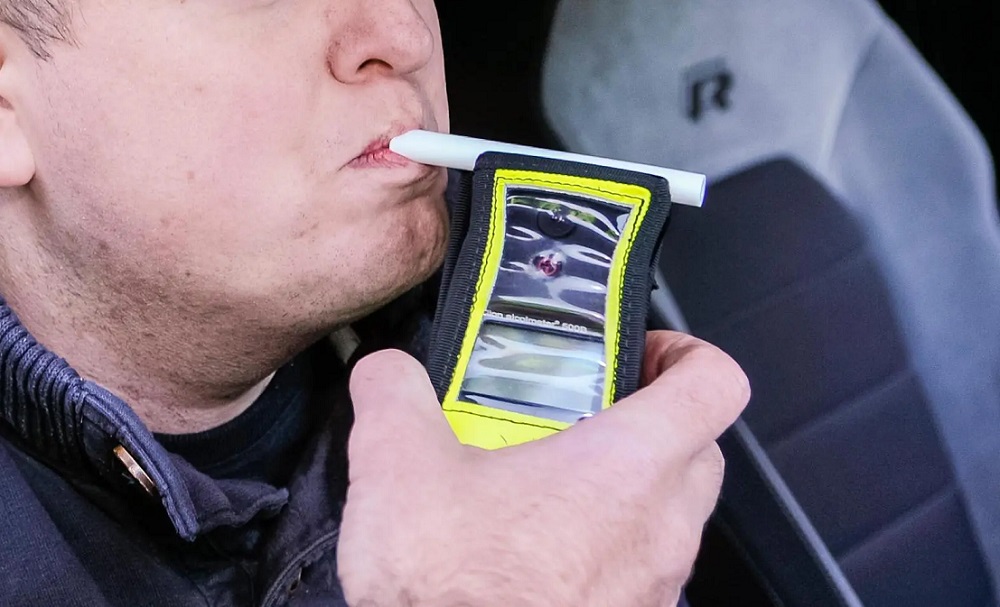 Driver had fine reduced by €1,200 wasn't given the right to speak to