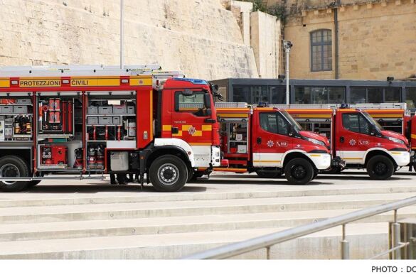 Four New Vehicles Archives TVM mt