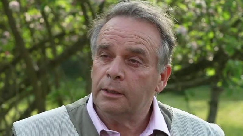 British MP suspended after allegedly watching porn in Parliament ...