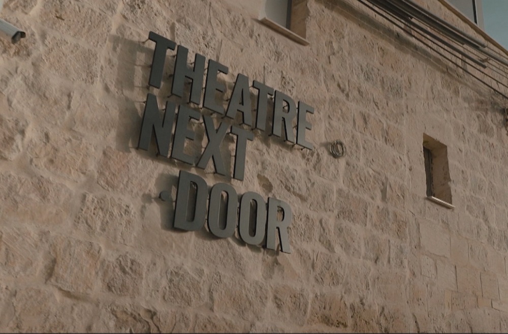 Private theatre inaugurated in the limits of Magħtab TVMnews.mt