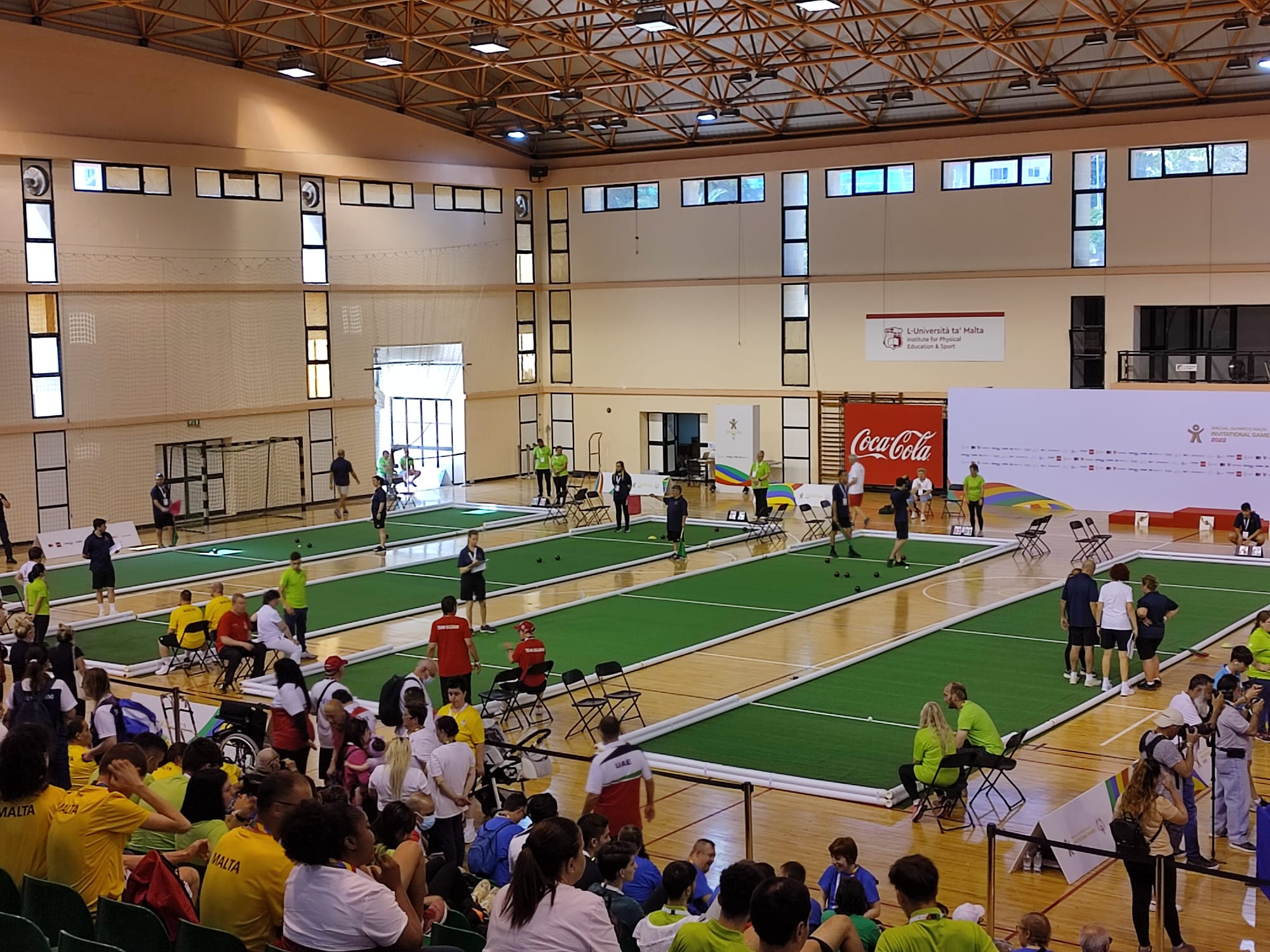 Dominju Malti Fil Bocce TVMnews mt
