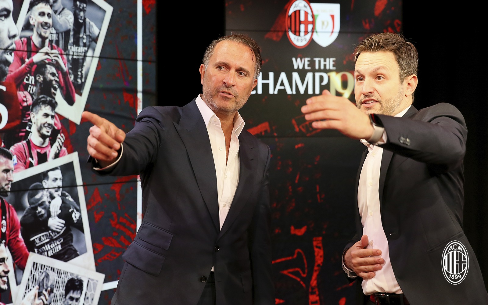 AC Milan In negozjati Jirnexxu RedBird Capital Jixtru L ma oranza 