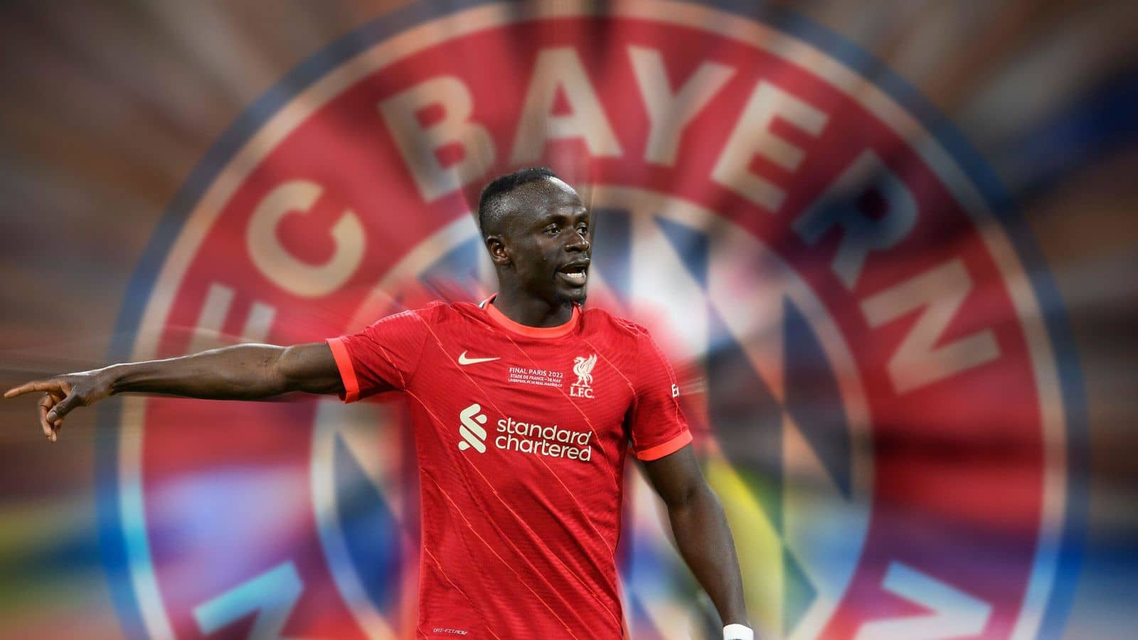 Sadio Mane jsir plejer ta' Bayern Munich - TVMnews.mt