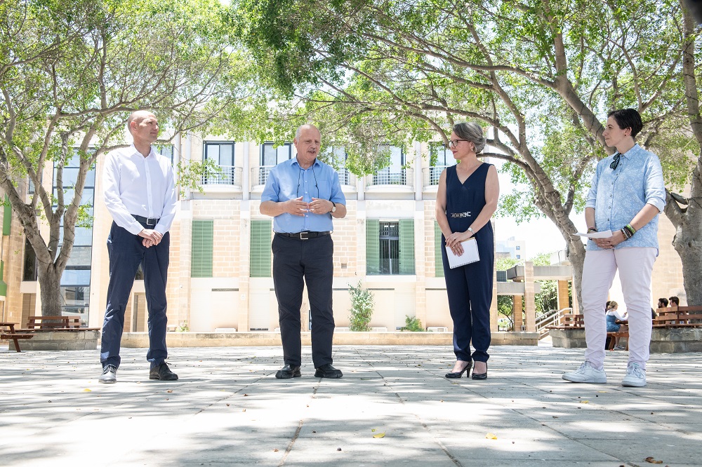 Details of Summer Festival at University of Malta - TVMnews.mt