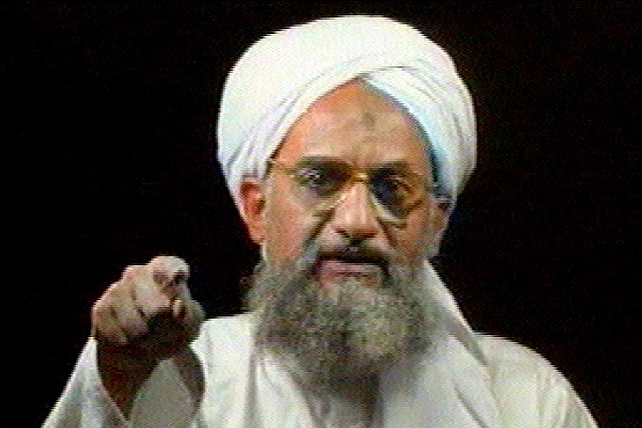 AlQaeda leader killed in American antiterrorist operation TVMnews.mt