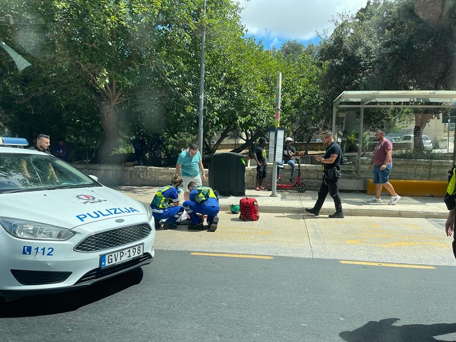 UPDATED: Man loses his life in tragic accident after being hit by a car ...