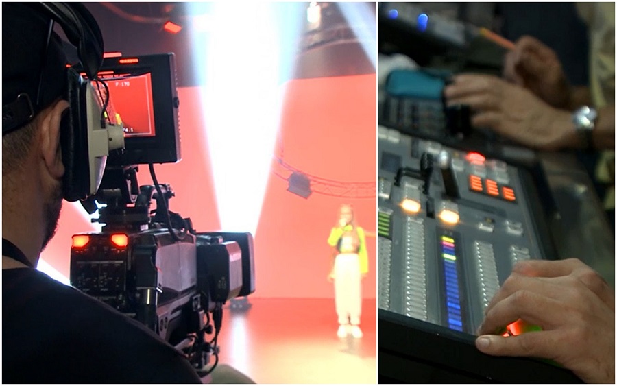 Watch Latest rehearsals for Malta Junior Eurovision Song Contest TVMnews.mt