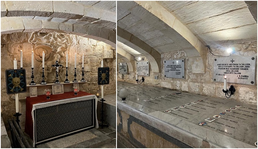 What Are The Differences Between A Crypt, A Mausoleum, A, 57 OFF