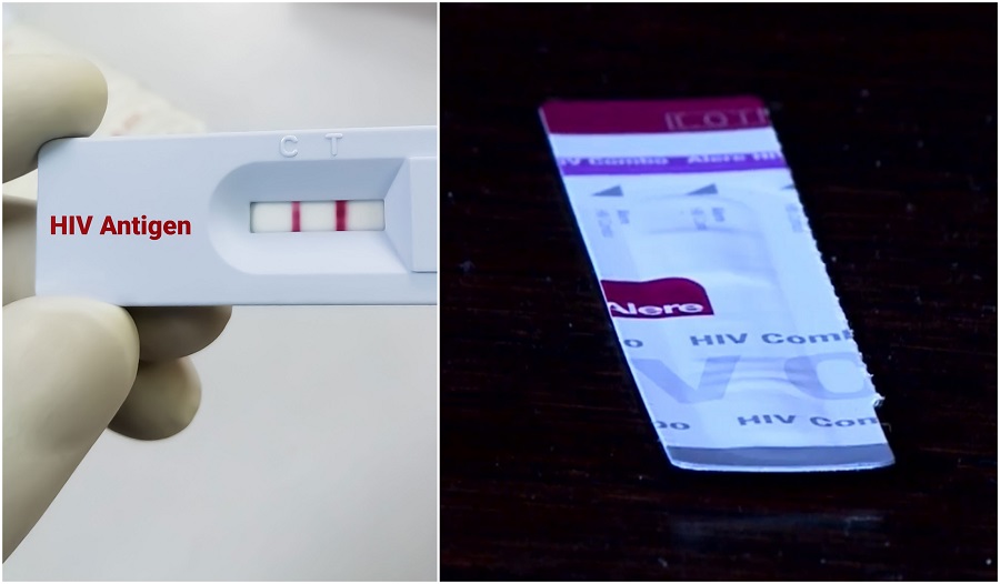 Free HIV test now being offered TVMnews.mt