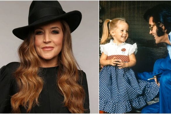 Lisa Marie Presley died of bowel obstruction - autopsy - TVMnews.mt