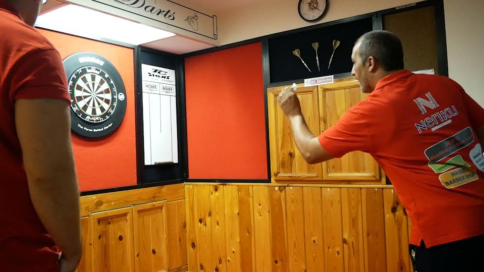 Rebħa kbira għal Floriana Ajax u draw bejn Hamrun Bayern u Fgura Kenky