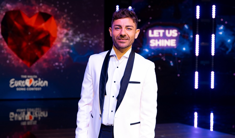 Ara Fabrizio Faniello xempju ta' kif terġa' ssib lilek innifsek