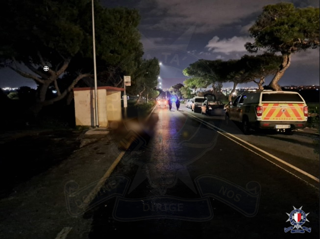 Man dies after being run over by car - TVMnews.mt