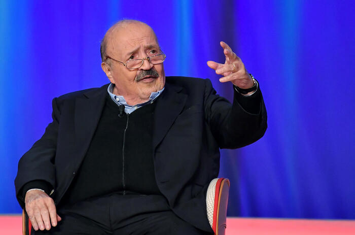 Presenter and journalist Maurizio Costanzo dies, aged 84 - TVMnews.mt