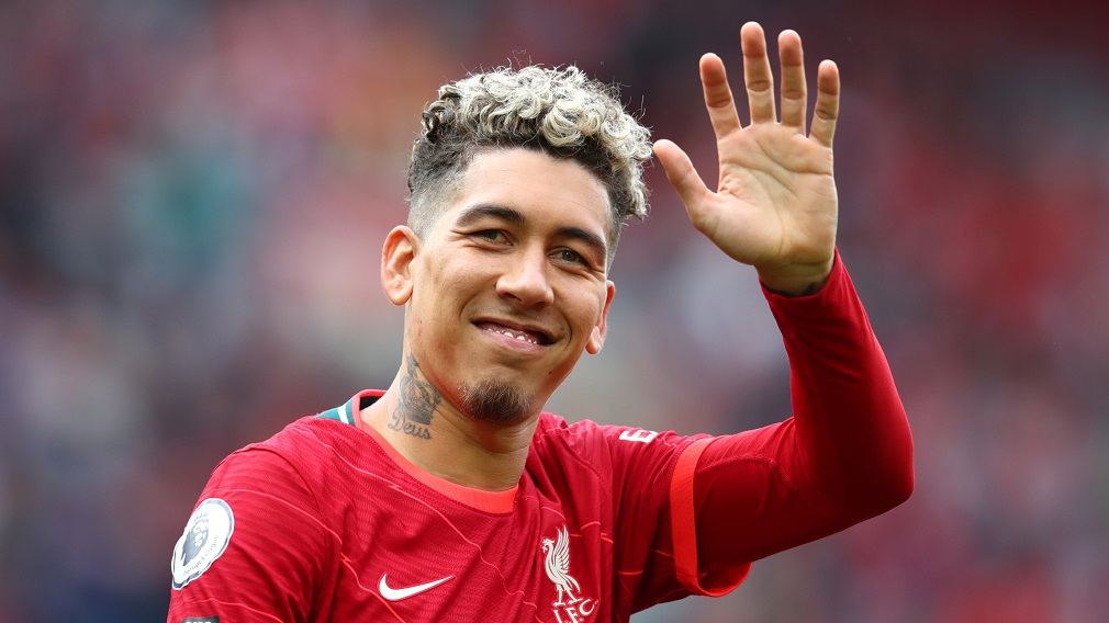 Tmiem Roberto Firmino ser iħalli lil Liverpool fi tmiem dan l-istaġun ...