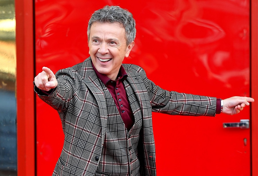 Pupo to perform in Malta concert in August TVMnews.mt