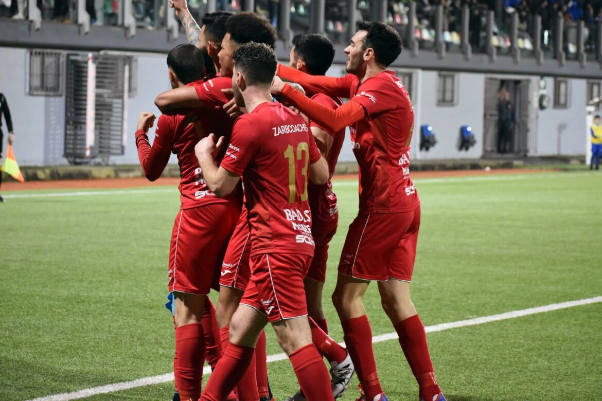 Naxxar Lions promossi filKampjonat Premier TVMnews.mt