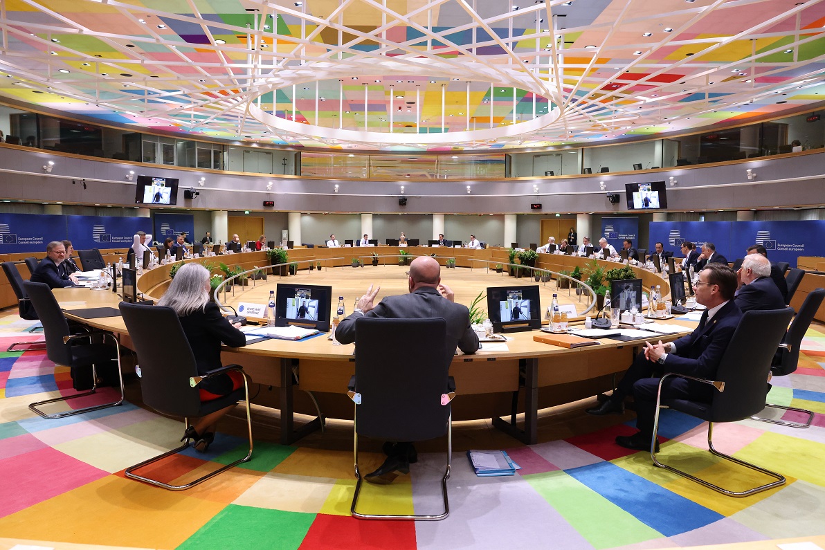 european-leaders-push-for-more-economic-growth-and-productivity