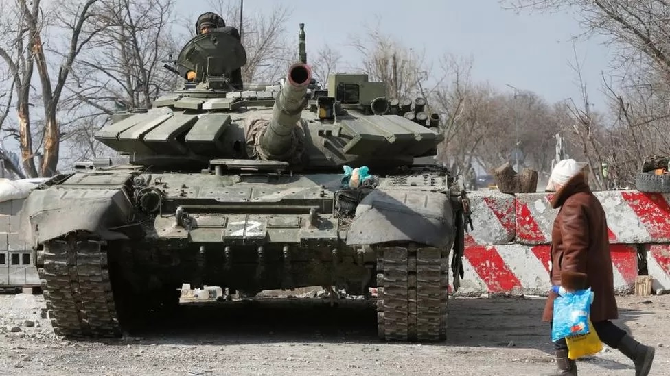 Russia assumes presidency of UN Security Council - TVMnews.mt