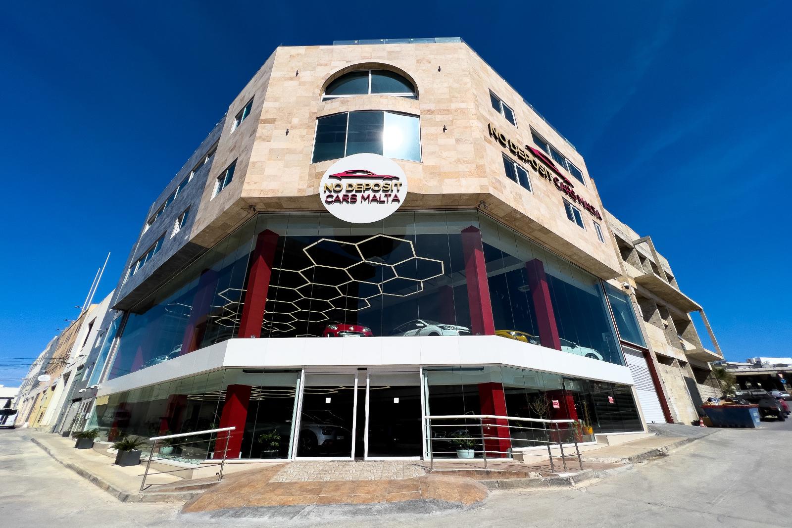 No Deposit Cars Malta claims that clients filed false report TVMnews.mt