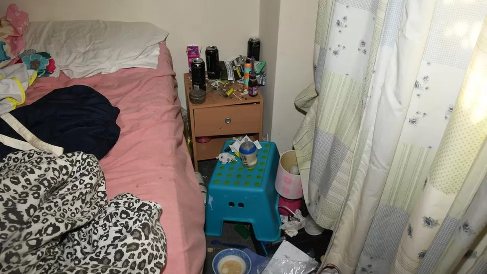 Parents found guilty of 10-month old baby murder in England - TVMnews.mt