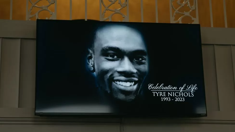 Autopsy shows Tyre Nichols died due to blunt force injuries TVMnews.mt