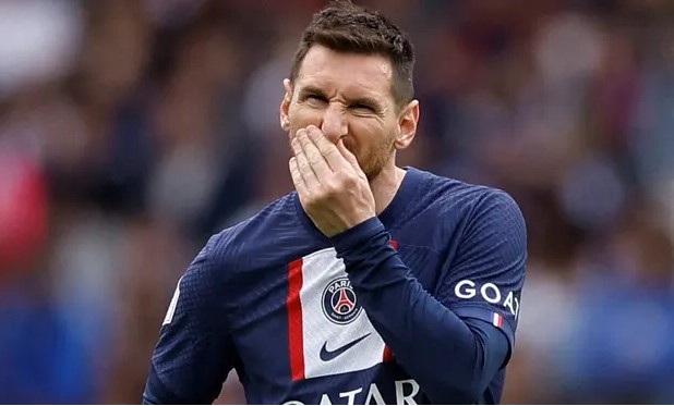 Rapporti fil-midja Franċiża jgħidu li Lionel Messi ftiehem ma' klabb ...