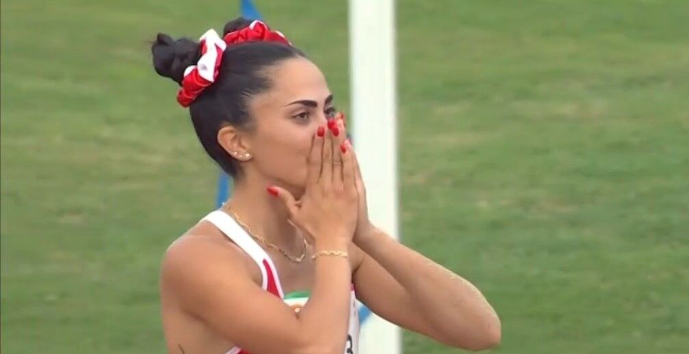 Claire Azzopardi u Peppijna Dalli jirbħu ddeheb filfield TVMnews.mt