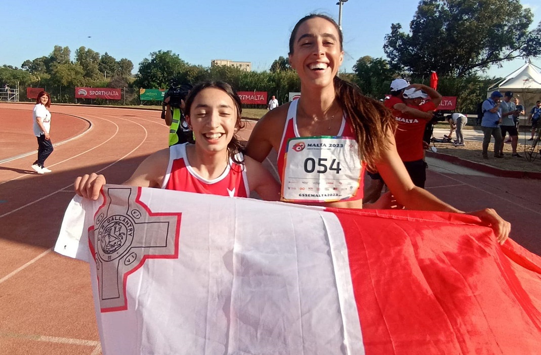 Activity in Valletta to celebrate Team Malta - TVMnews.mt