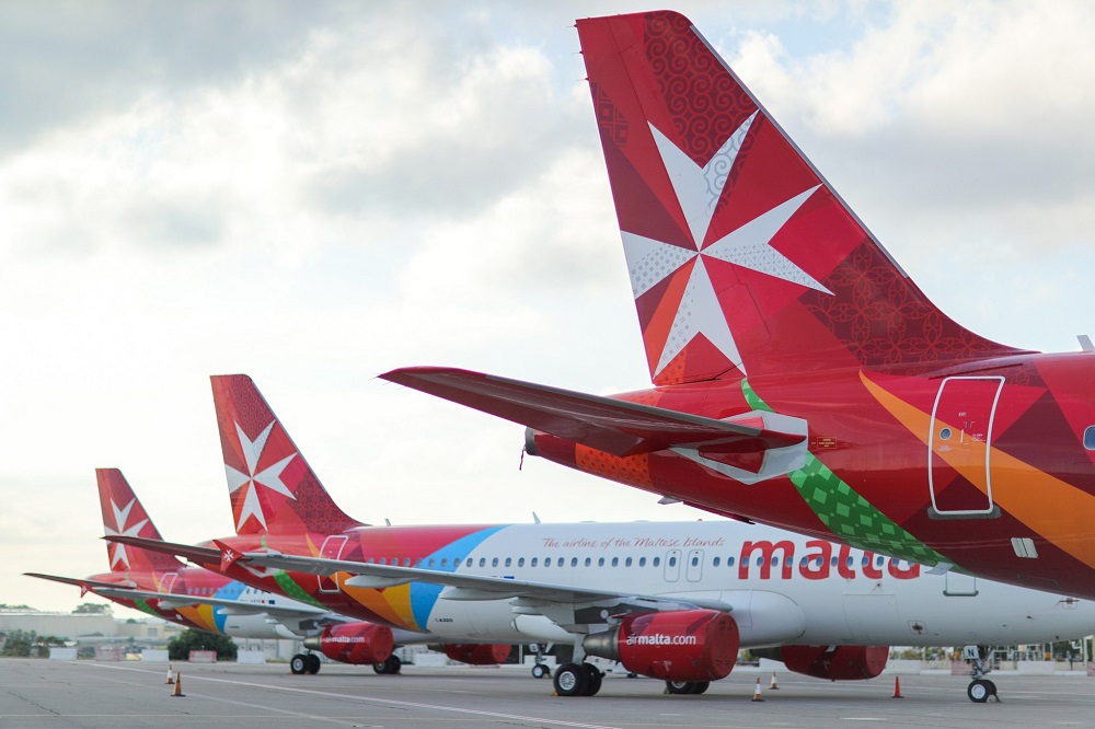 Industrial Tribunal orders Air Malta to hand out €585,000 in