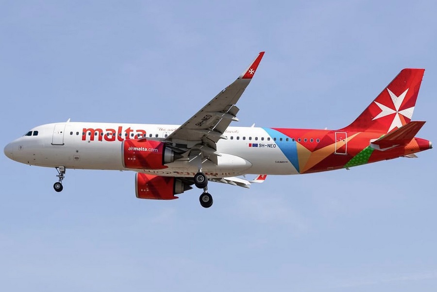 IlGWU tirtira ddirettivi talAir Malta TVMnews.mt