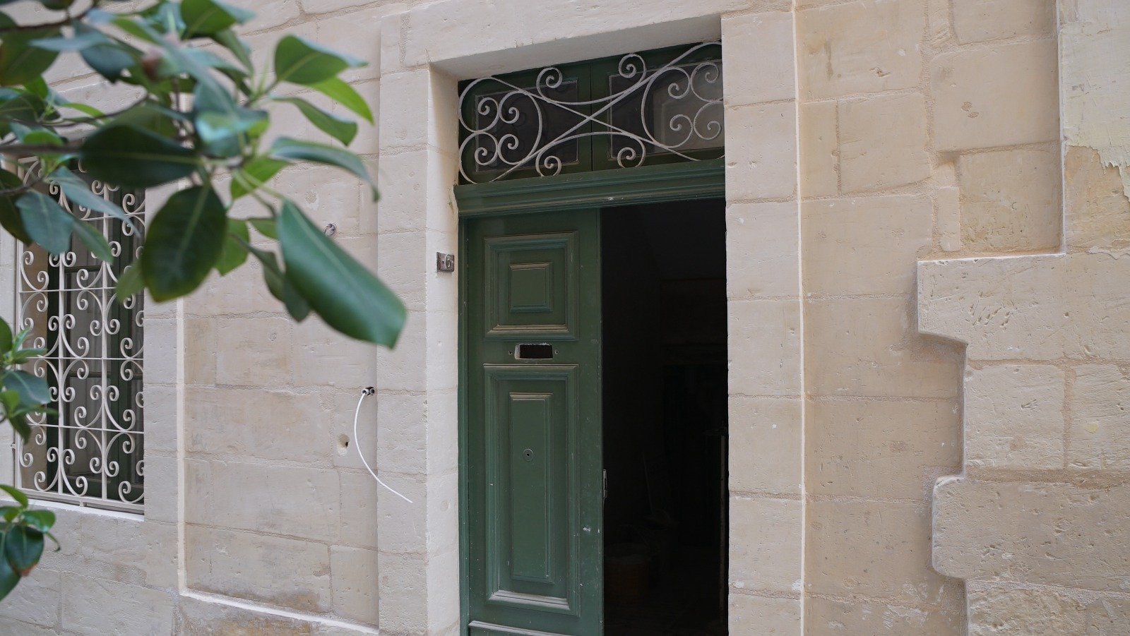 Halfway house for prisoners nearing the end of their sentence TVMnews.mt