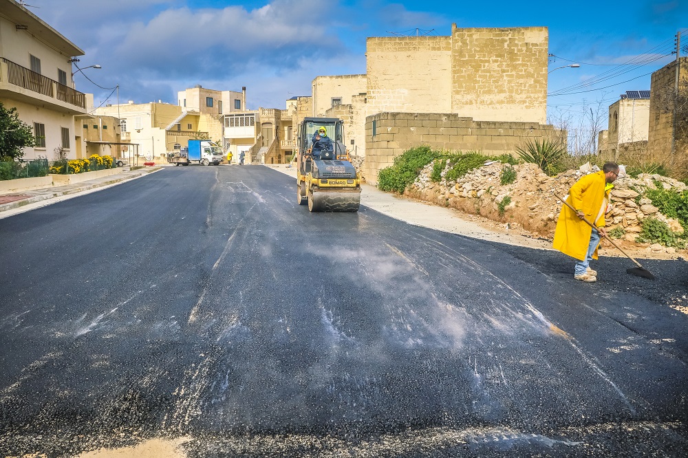 Transport Malta to have blacklist of contractors not abiding by