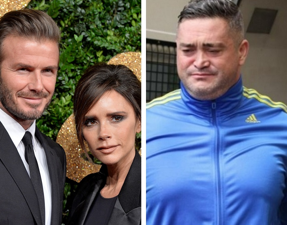 Romanian murdered in Malta was implicated in a plot to abduct Victoria ...