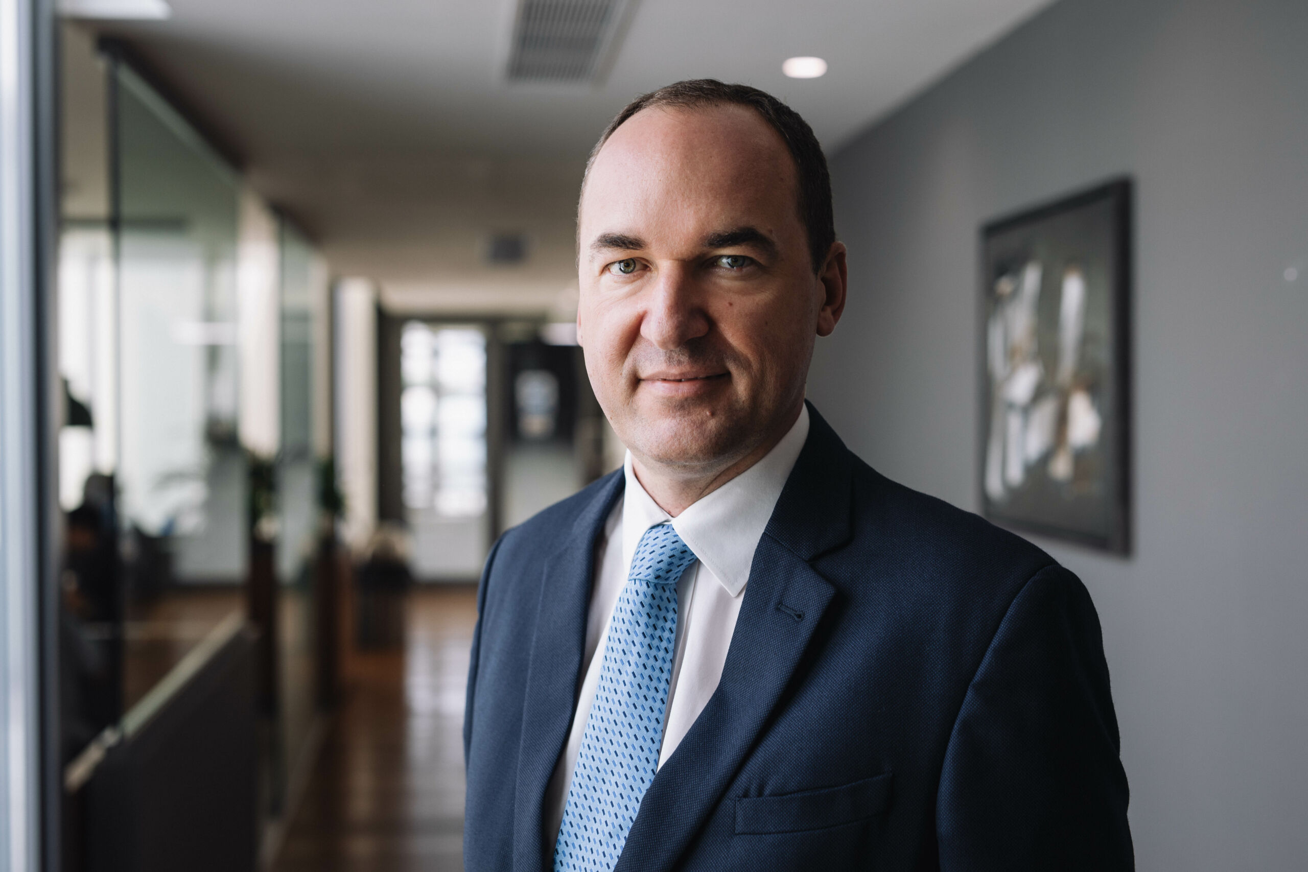 Breakwater Investments Welcomes New CEO Brano Kollar - TVMnews.mt