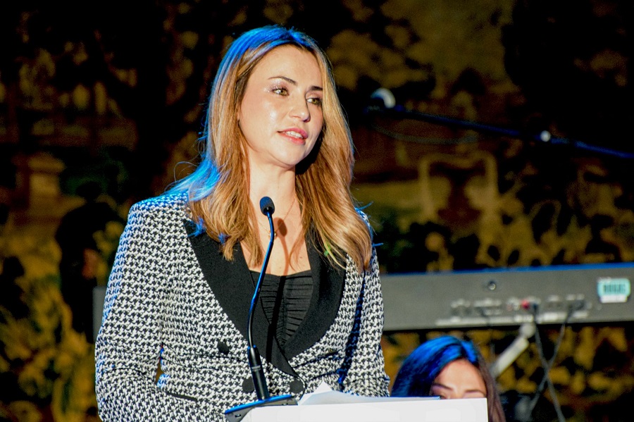 "Getting help is not a sign of weakness" Dr Lydia Abela TVMnews.mt