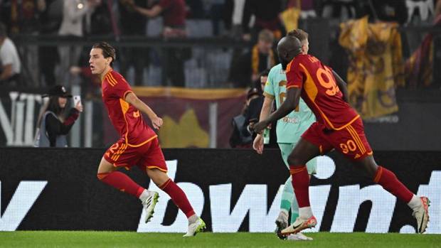Liverpool Sign Roma Italian Liverpool u Roma b'punti massimi - TVMnews.mt