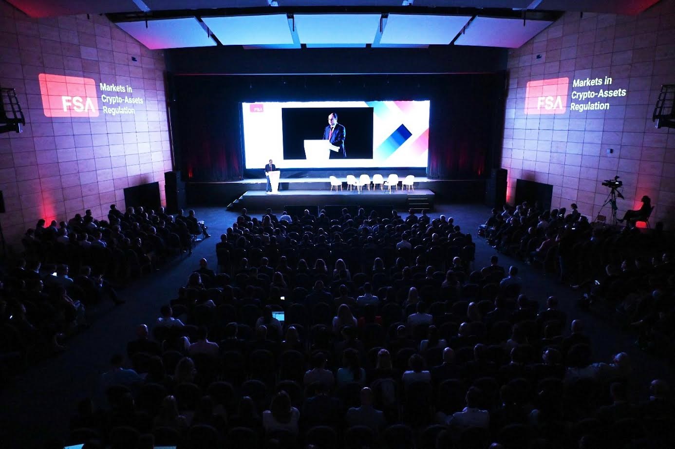 Malta has upper hand over European countries in crypto sector - TVMnews.mt