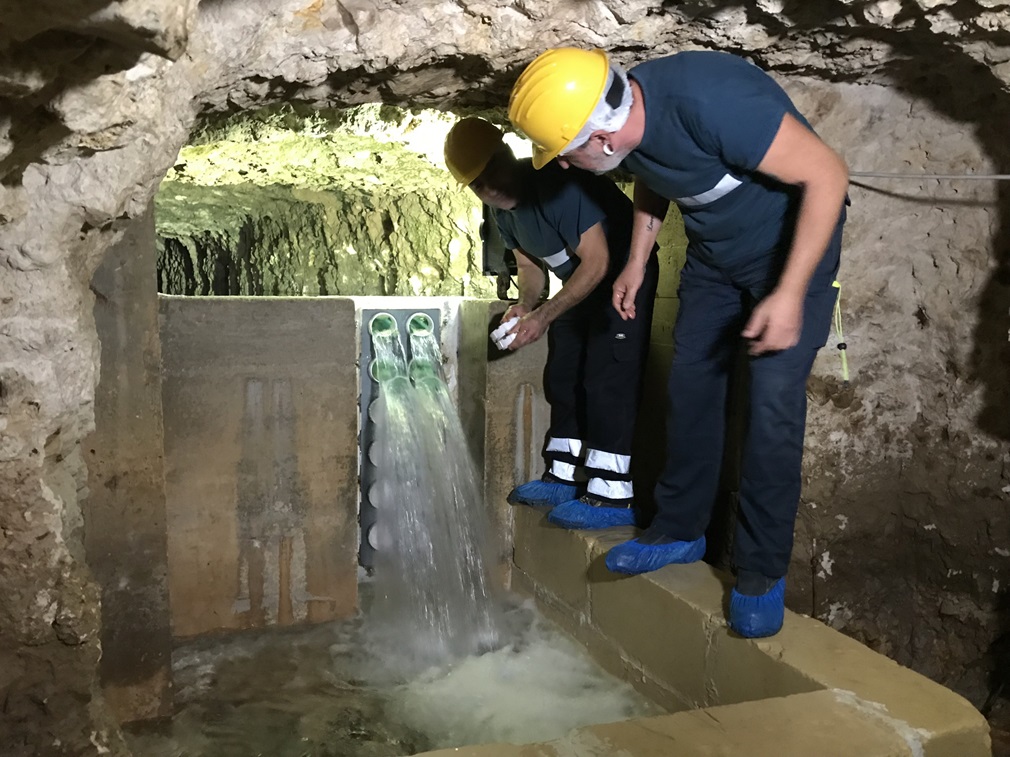 Pjan Konsultazzjoni pubblika dwar proposti għall-ħarsien tal-ilma tal-pjan ...