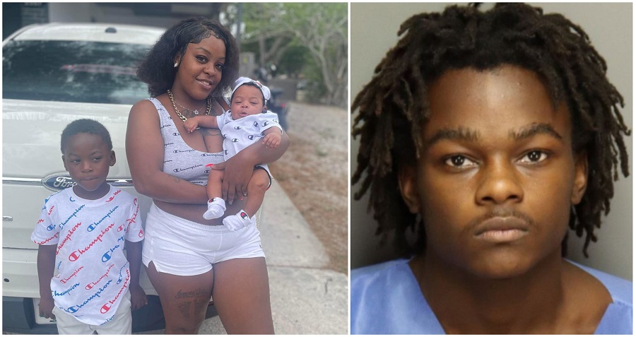 US: 14 year old boy kills sister after squabble over Christmas presents ...