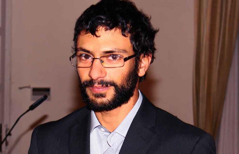 Messages published by Mark Camilleri are identical to those ...