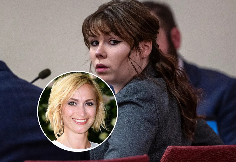 Gutierrez Reed may be sentenced to 18 months in prison for manslaughter ...