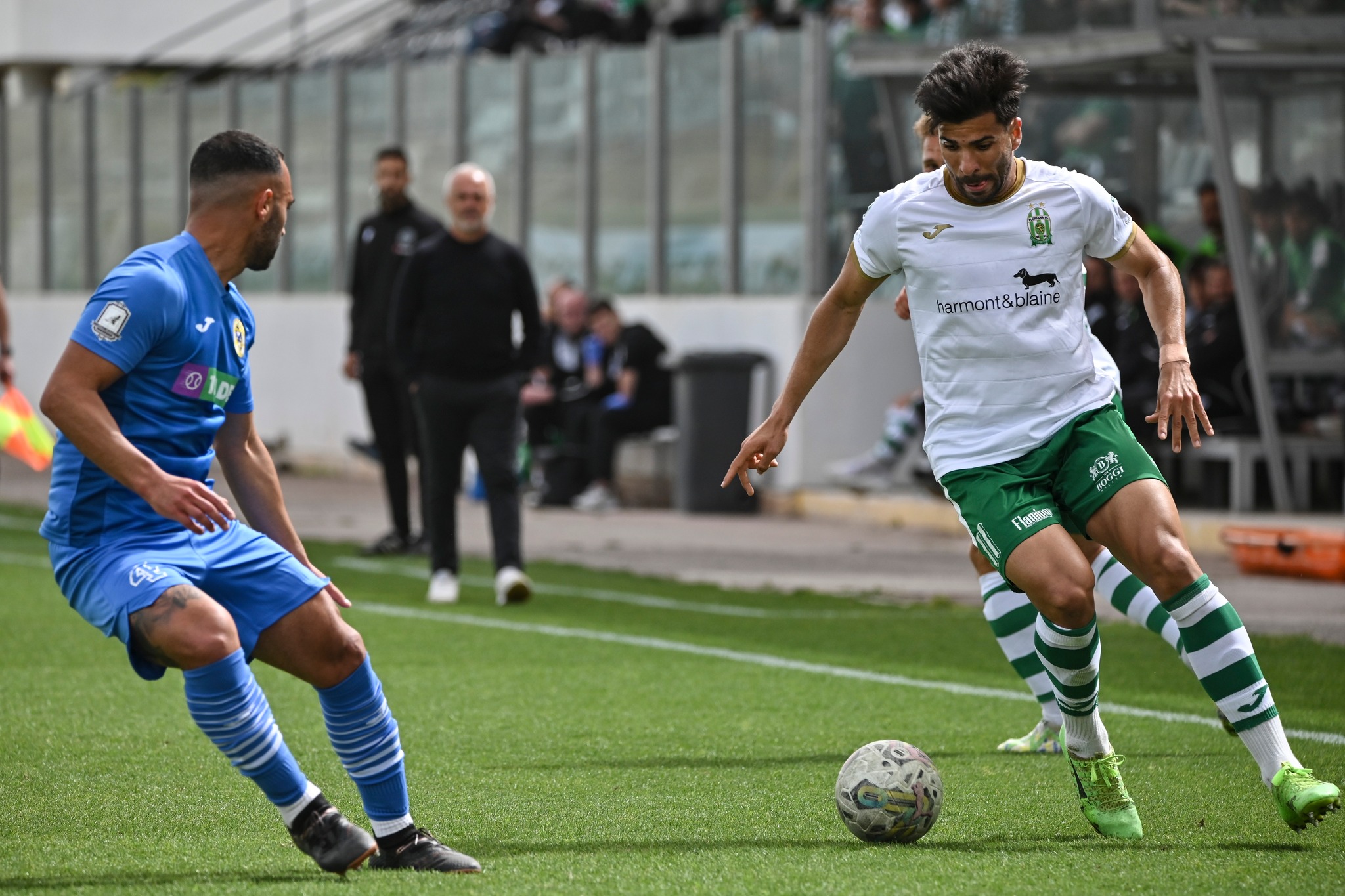 Tmiem It-tielet Match Day mit-tmiem f'kampjonat eċitanti ferm qabel taqliba ...