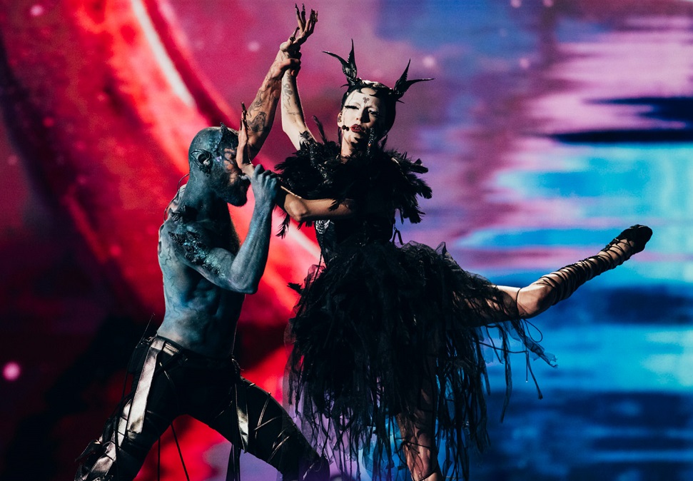 The first 10 semi-finalists make it to Eurovision final - TVMnews.mt