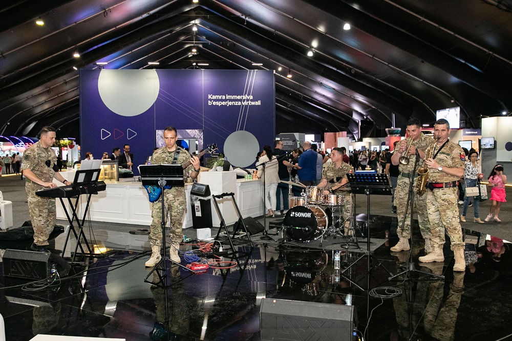 Tmiem Estiż il-ftuh tal-Public Service Expo24 sa tmiem il-ġimgħa - TVMnews.mt