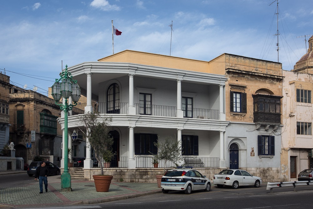 Eks pulizija se jerġa' jgħaddi ġuri dwar stupru ta' kollega fl-Għassa ...